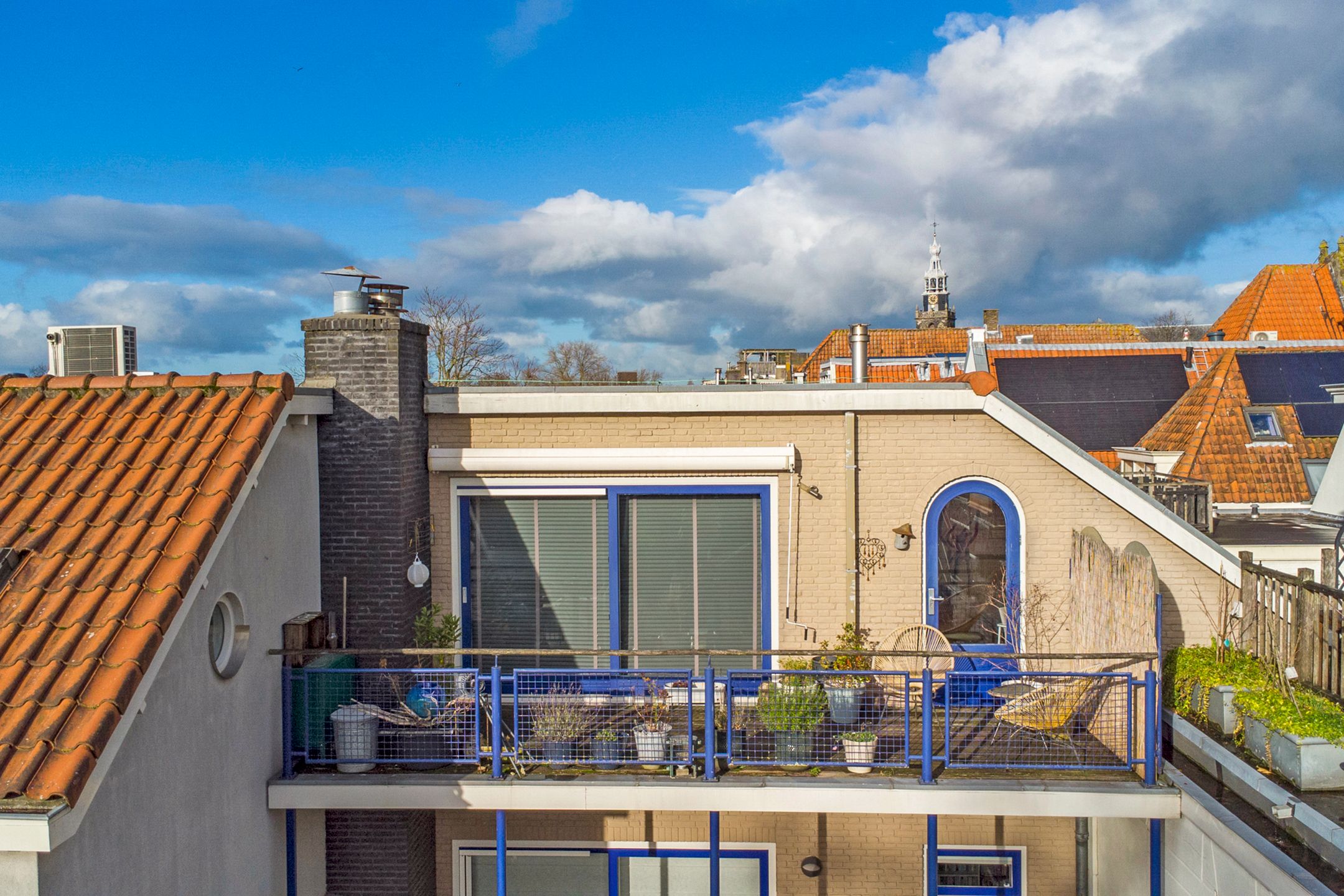 Photo 21 of Korte Noodgodsstraat 11