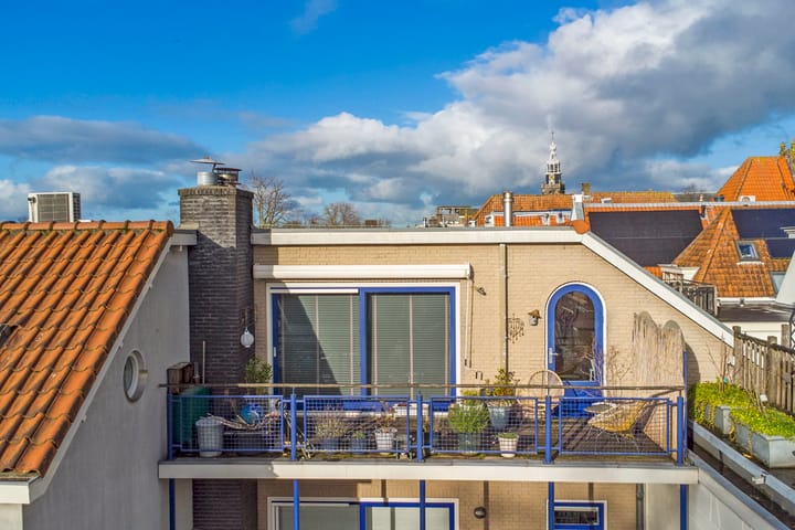 Photo 21 of Korte Noodgodsstraat 11