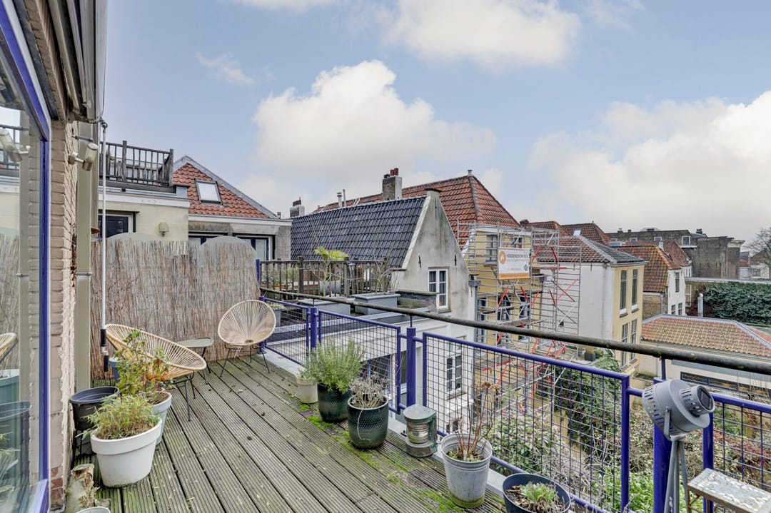 Photo 22 of Korte Noodgodsstraat 11