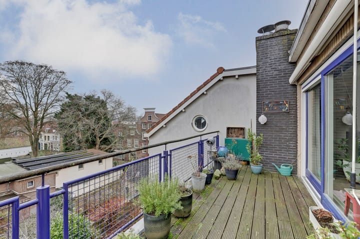 Photo 23 of Korte Noodgodsstraat 11