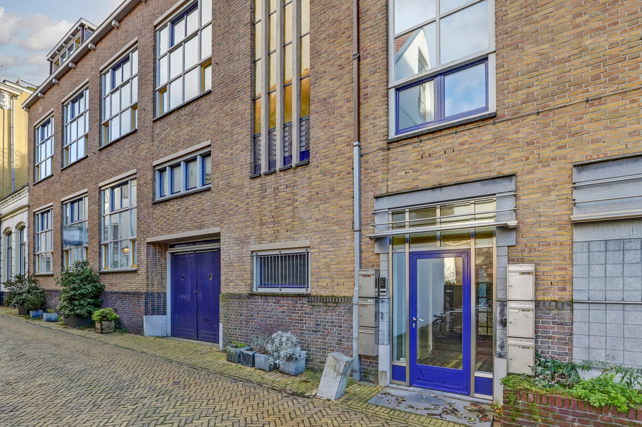 Photo 24 of Korte Noodgodsstraat 11