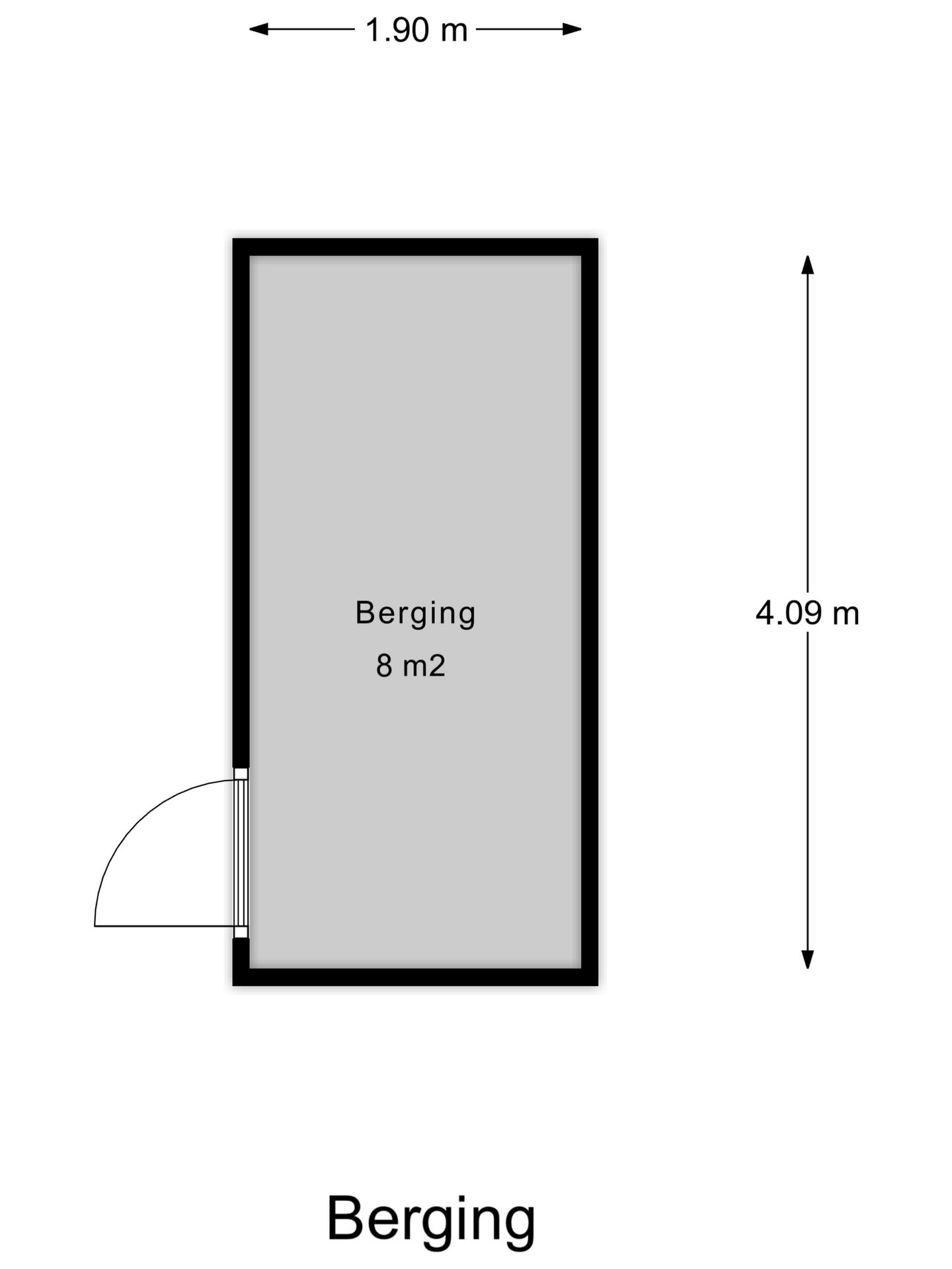 Photo 25 of Korte Noodgodsstraat 11