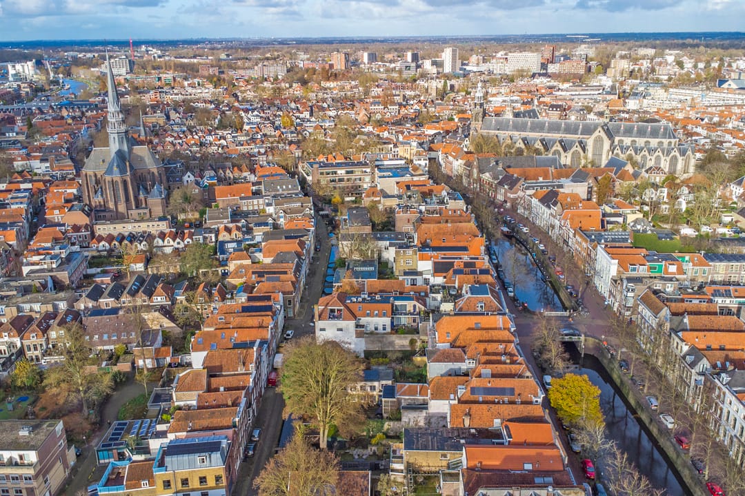 Photo 26 of Korte Noodgodsstraat 11