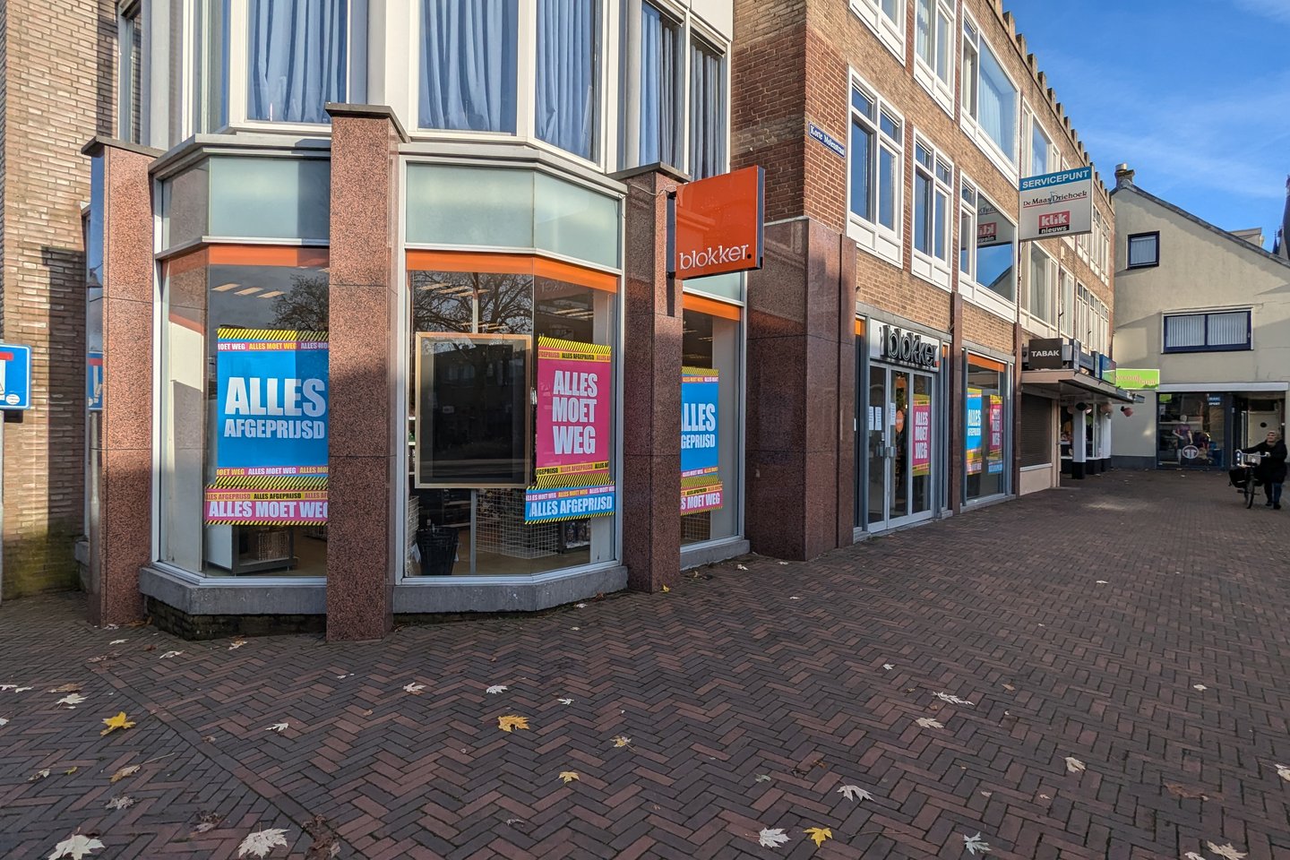 Bekijk foto 3 van Korte Molenstraat 22