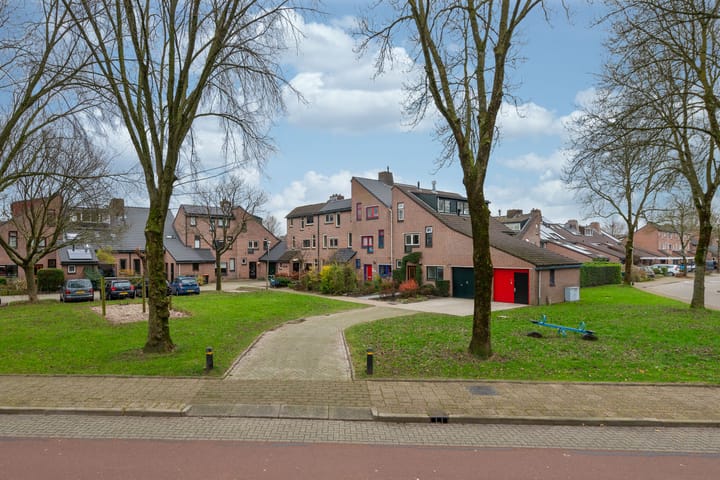 Foto 2 van Notengaarde 5