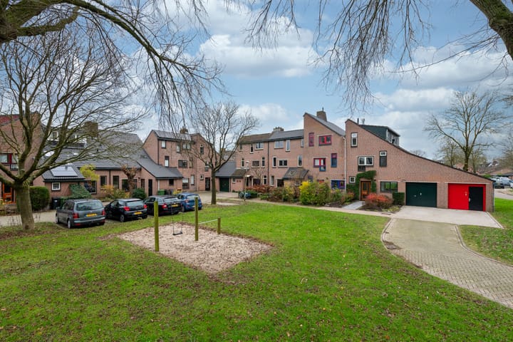 Foto 50 van Notengaarde 5