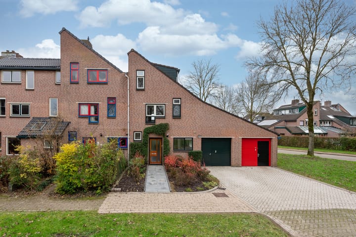 Foto 1 van Notengaarde 5