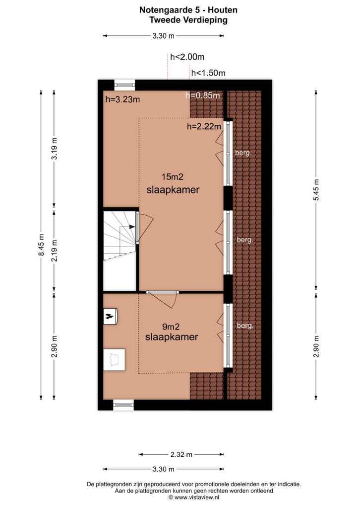 Foto 53 van Notengaarde 5