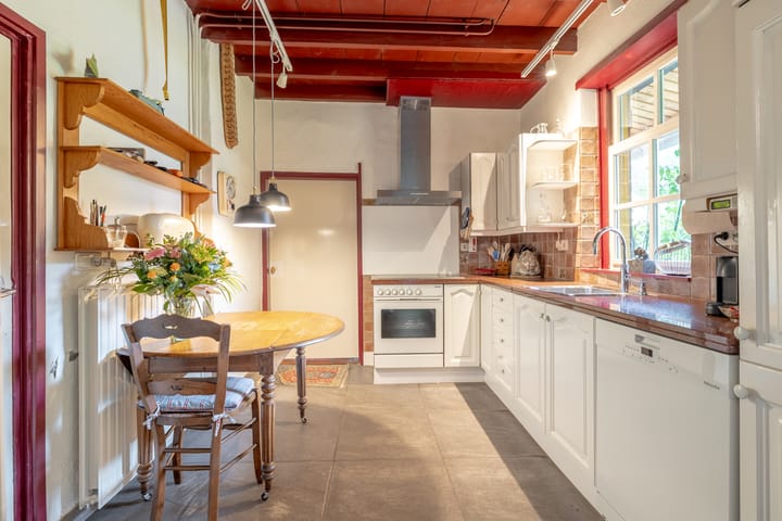 Foto 3 van Legstraat 12