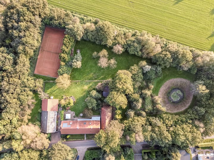 Foto 4 van Legstraat 12