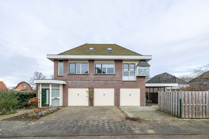 Photo 4 of Schoolweg 17-A