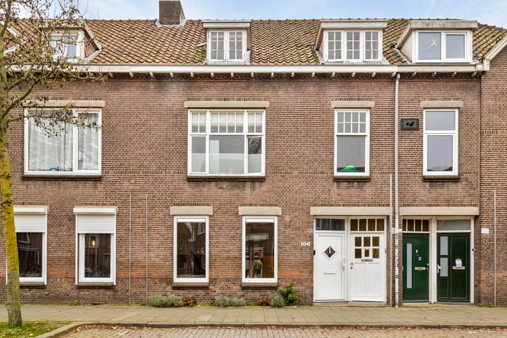 Photo 1 of Enschotsestraat 106