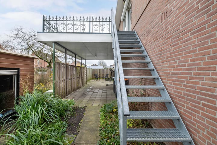 Photo 25 of Schoolweg 17-A