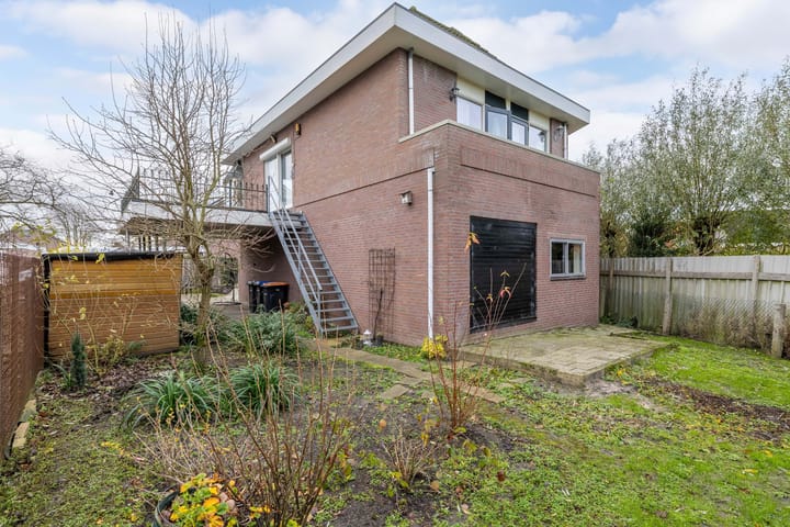 Photo 27 of Schoolweg 17-A