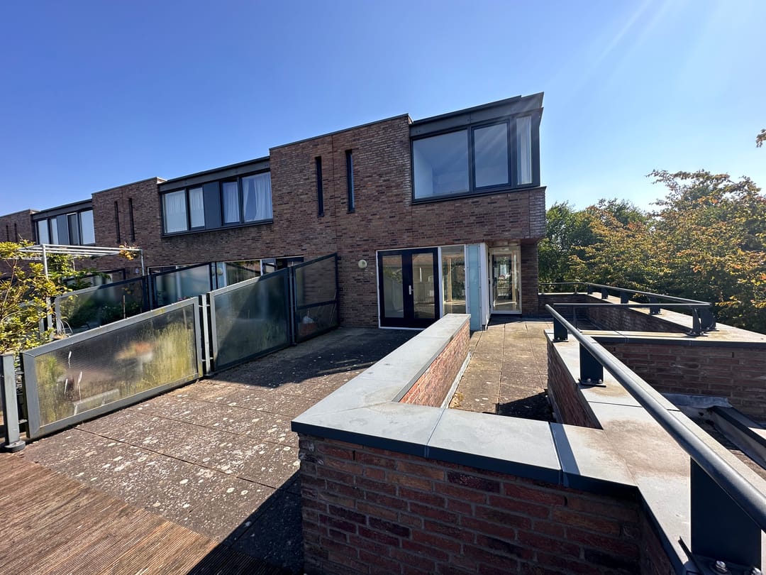 Foto 1 van Hoornplantsoen 48