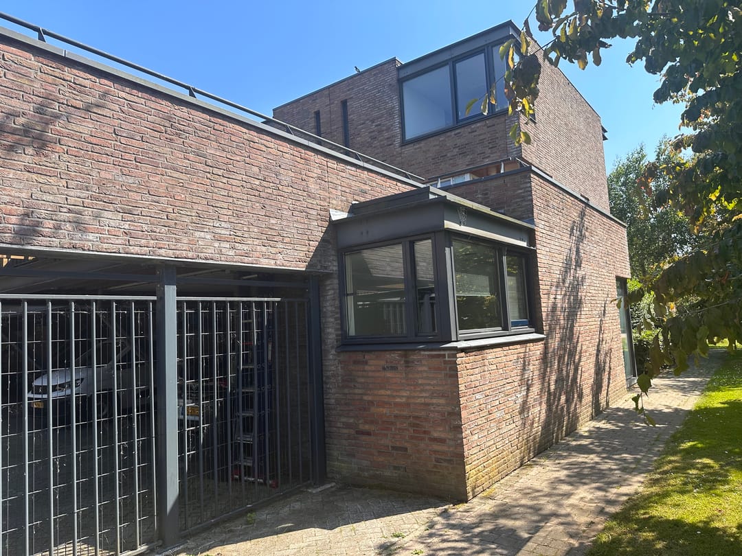 Foto 2 van Hoornplantsoen 48