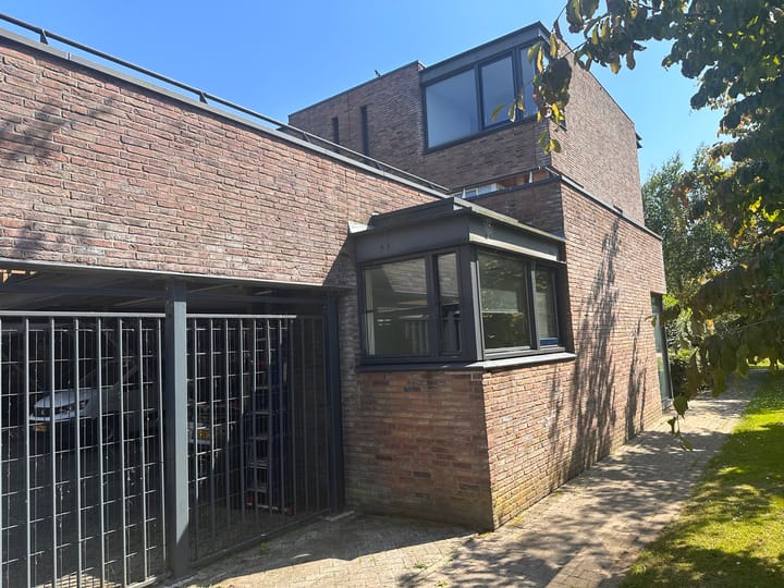 Foto 2 van Hoornplantsoen 48