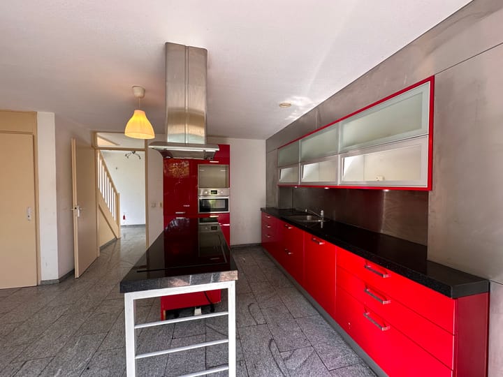 Foto 3 van Hoornplantsoen 48