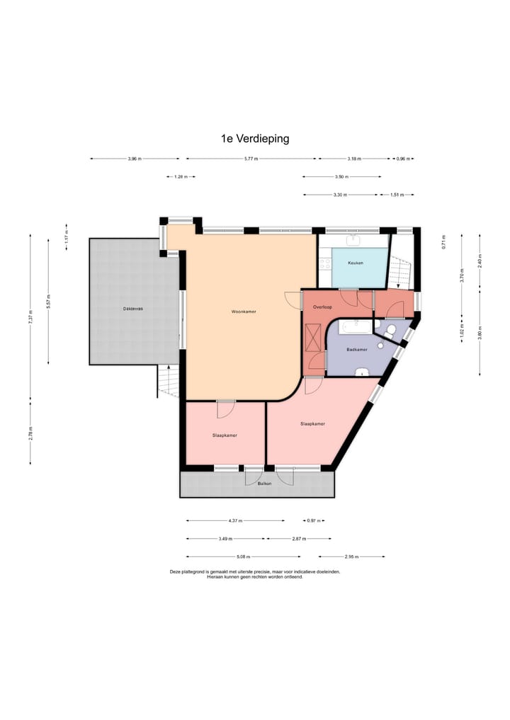 Photo 35 of Schoolweg 17-A