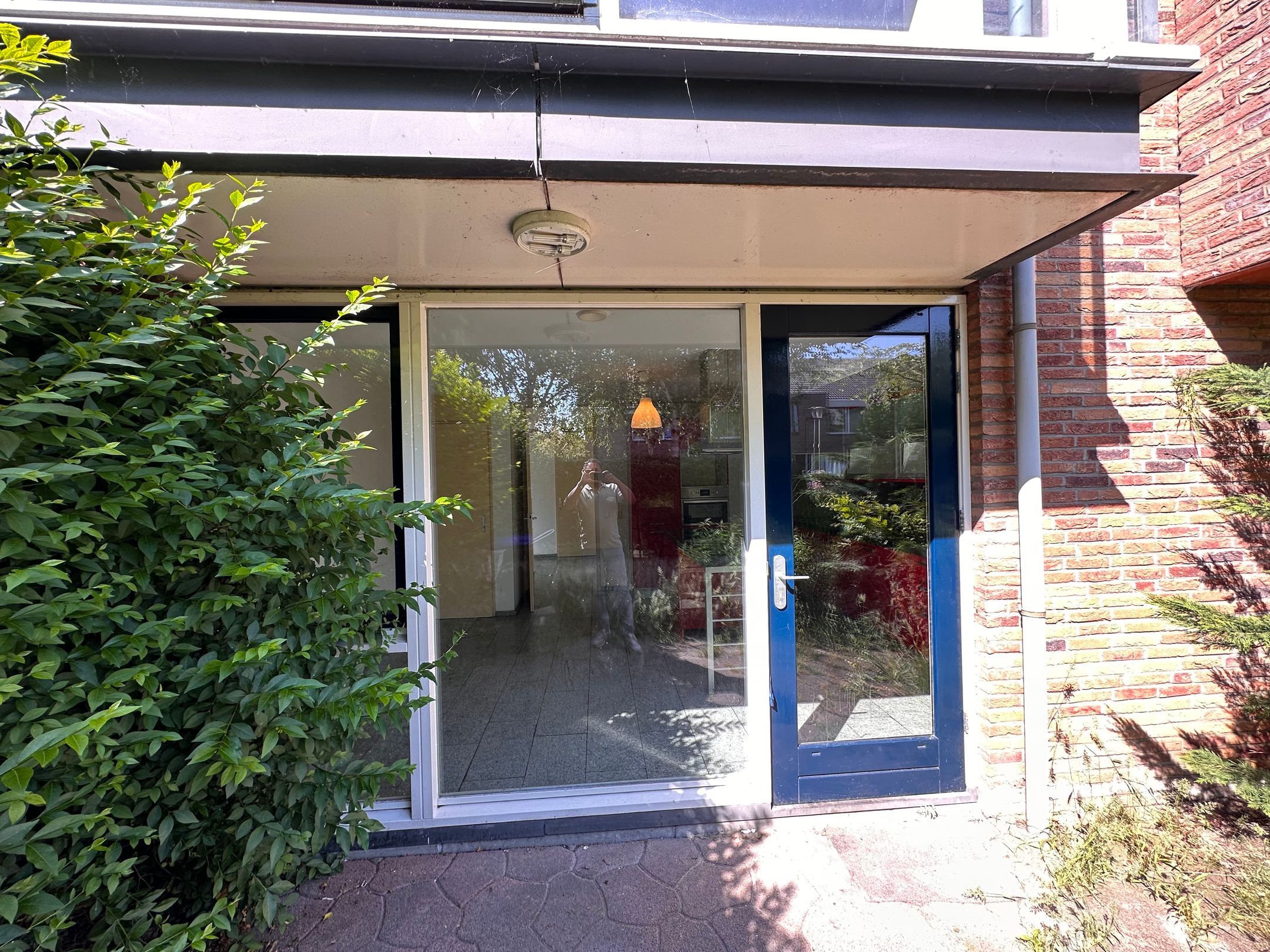 Foto 6 van Hoornplantsoen 48