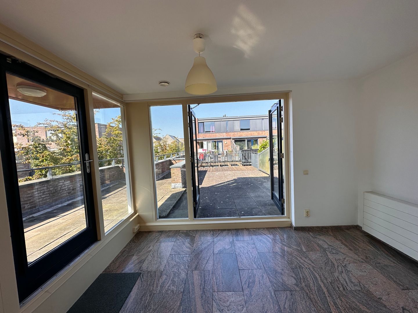 Foto 10 van Hoornplantsoen 48