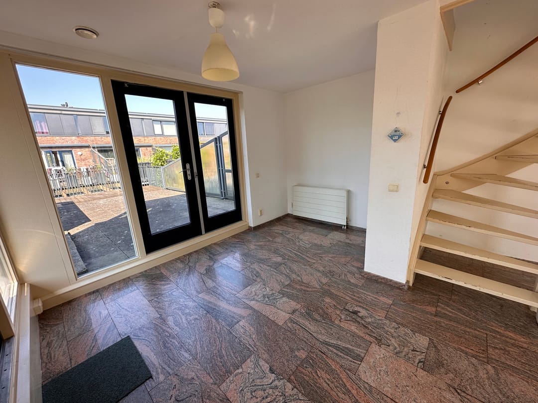 Foto 11 van Hoornplantsoen 48