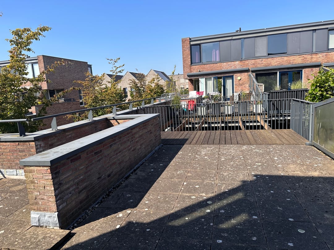 Foto 13 van Hoornplantsoen 48