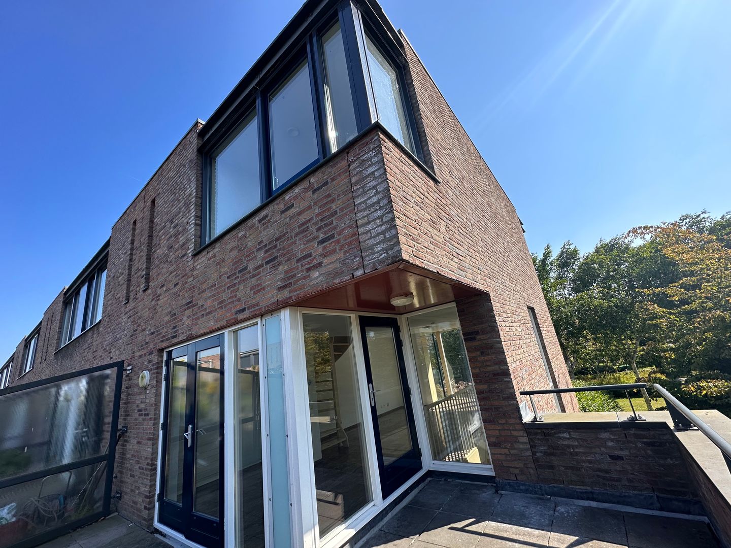 Foto 14 van Hoornplantsoen 48