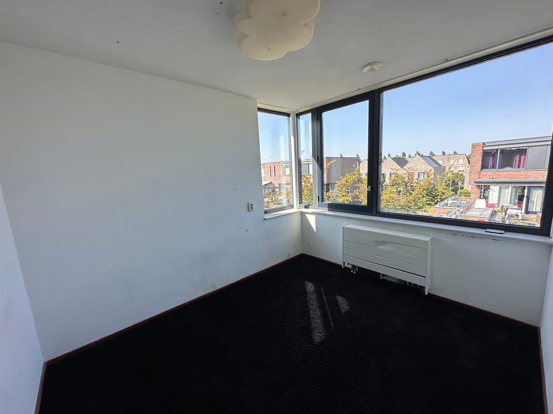 Foto 16 van Hoornplantsoen 48