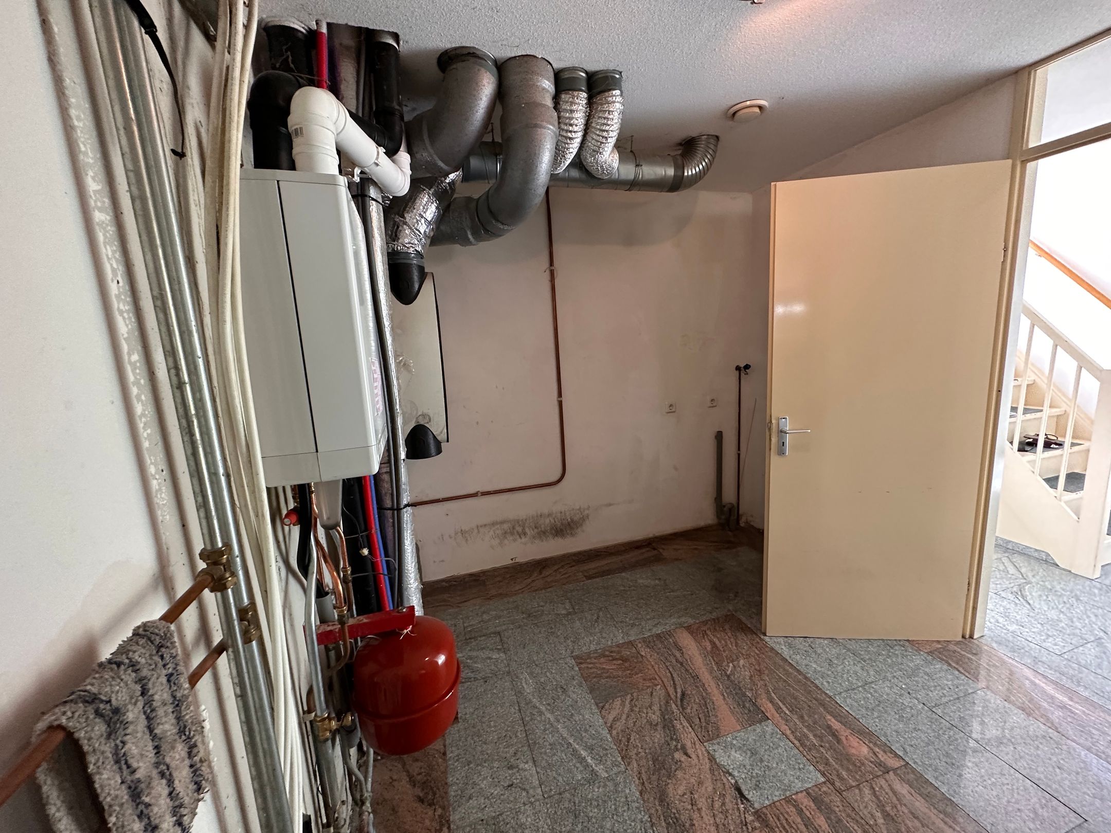 Foto 21 van Hoornplantsoen 48