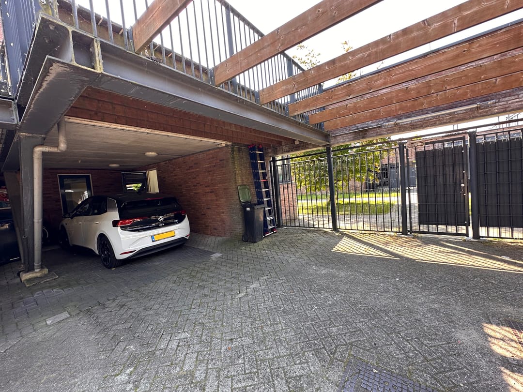 Foto 23 van Hoornplantsoen 48