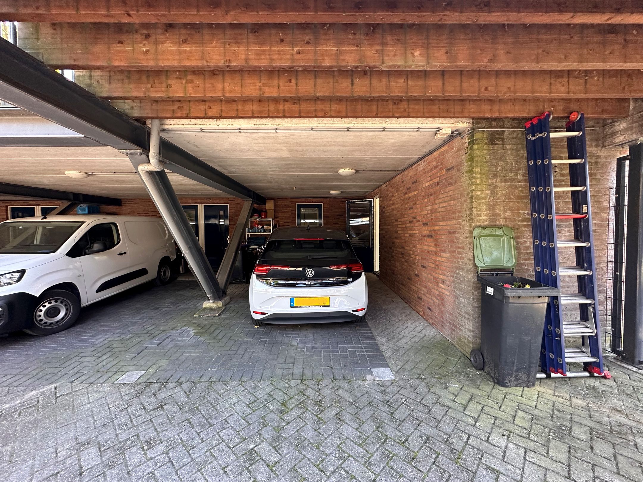 Foto 24 van Hoornplantsoen 48