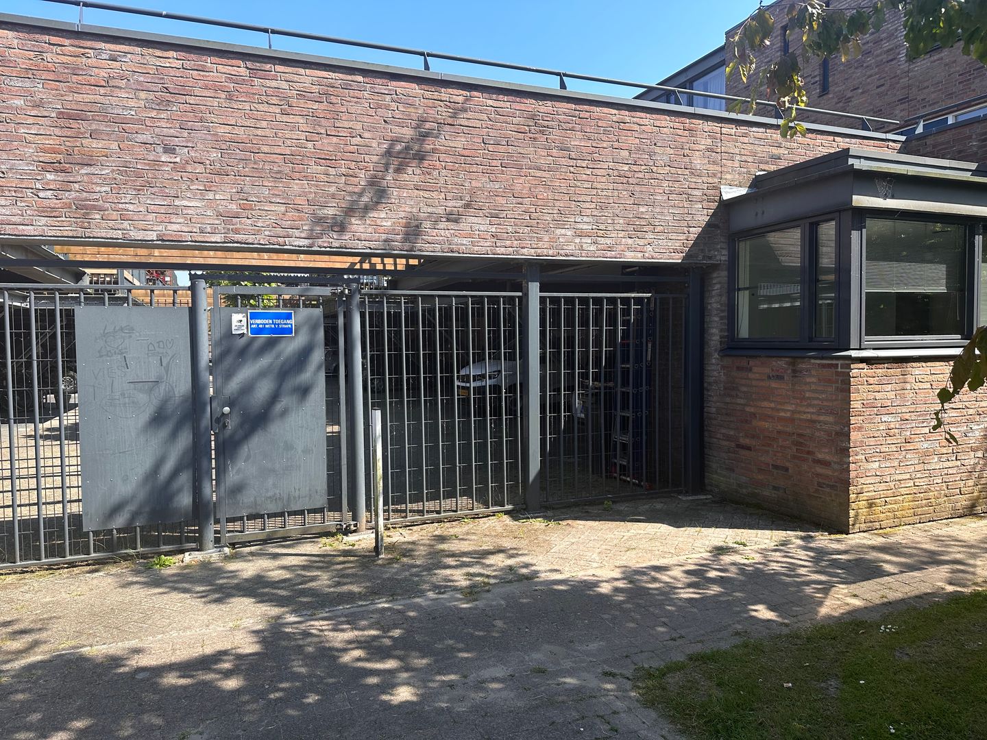 Foto 25 van Hoornplantsoen 48