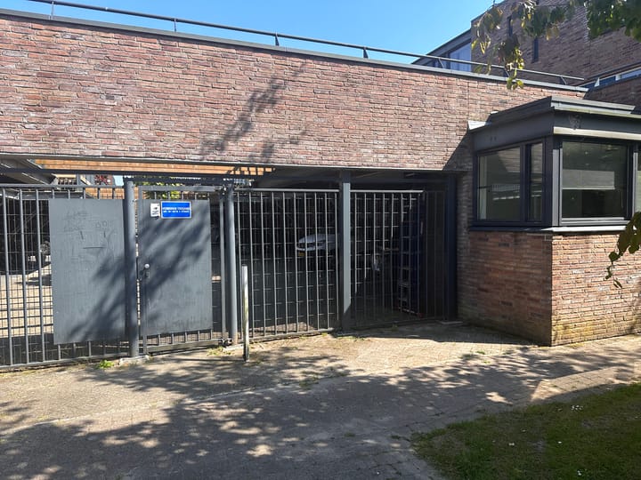 Foto 25 van Hoornplantsoen 48