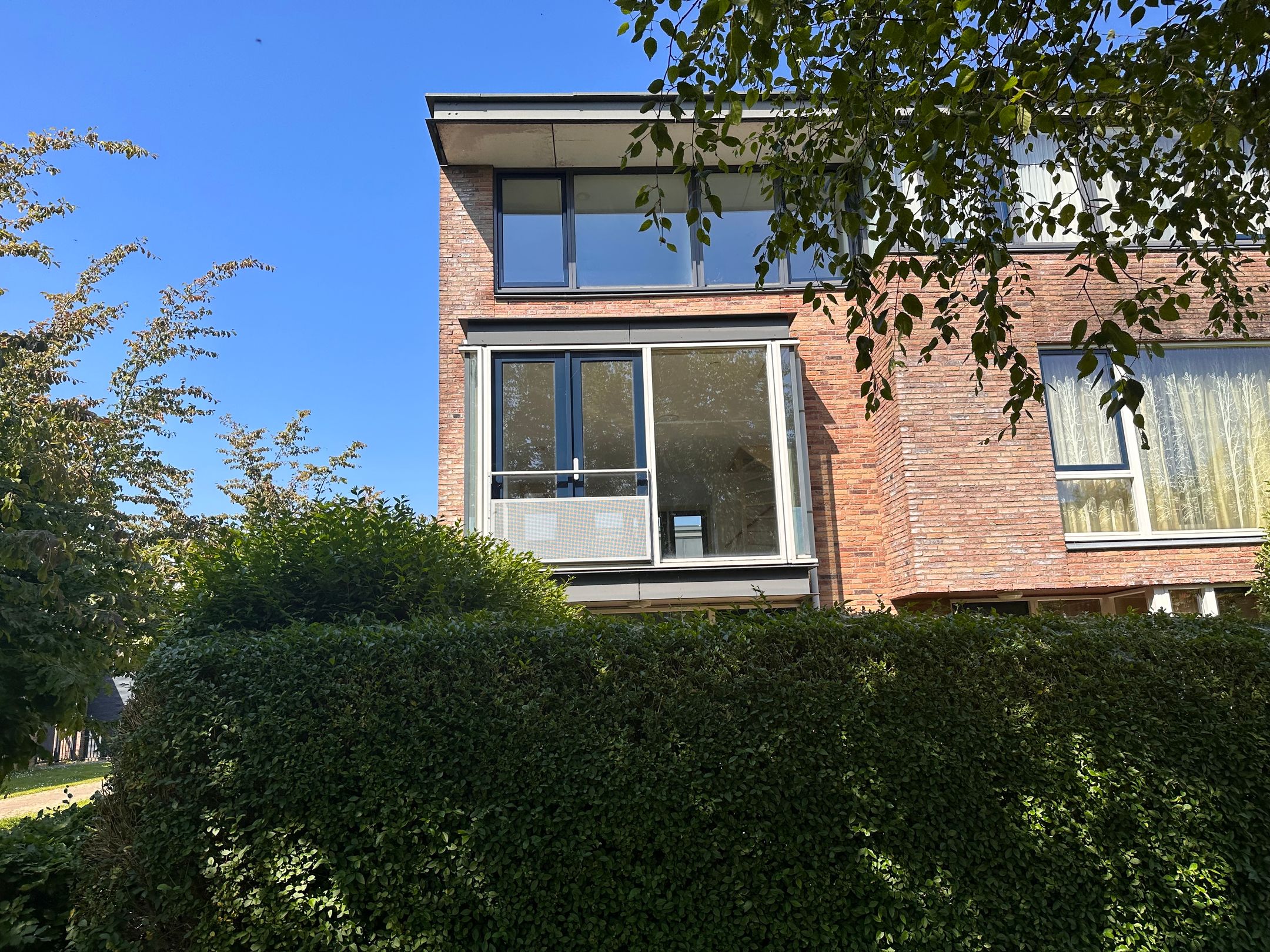 Foto 27 van Hoornplantsoen 48