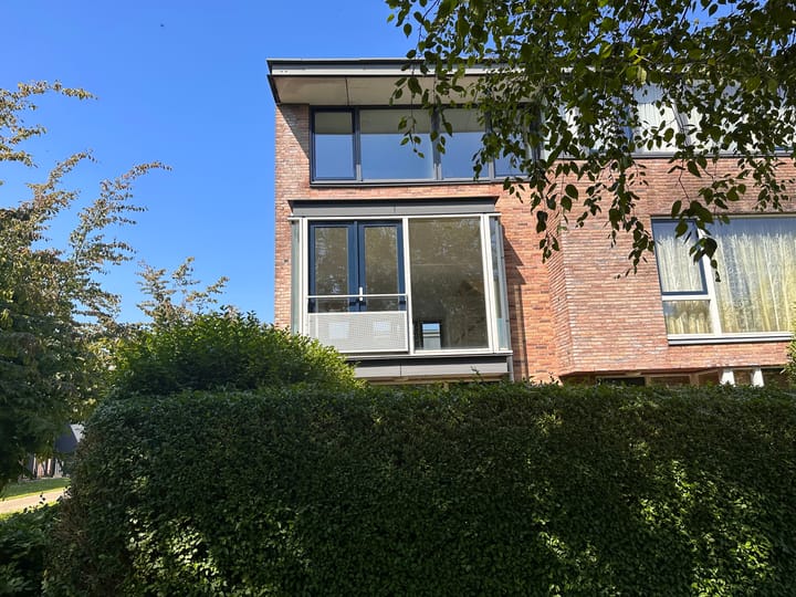 Foto 27 van Hoornplantsoen 48