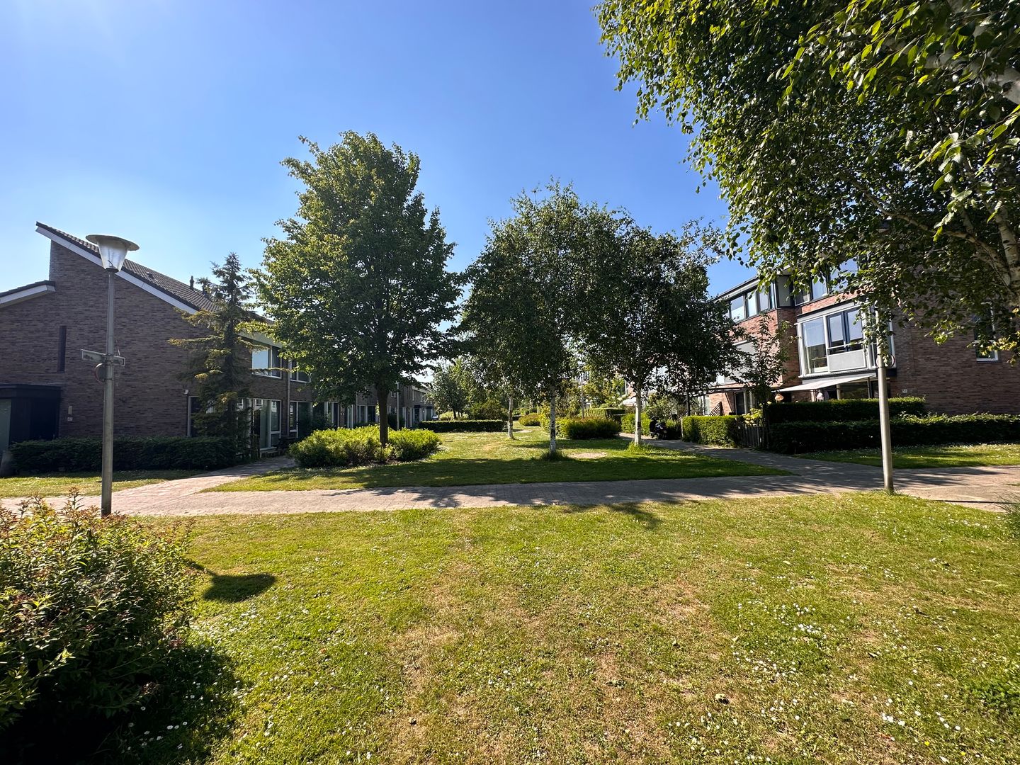 Foto 29 van Hoornplantsoen 48