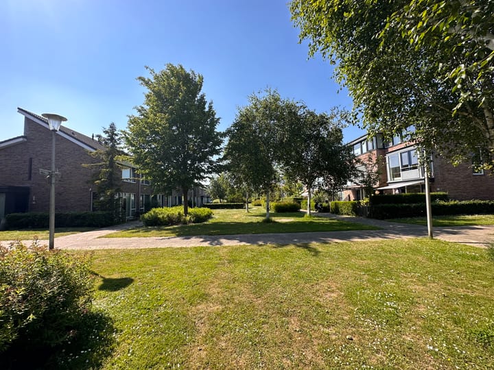 Foto 29 van Hoornplantsoen 48