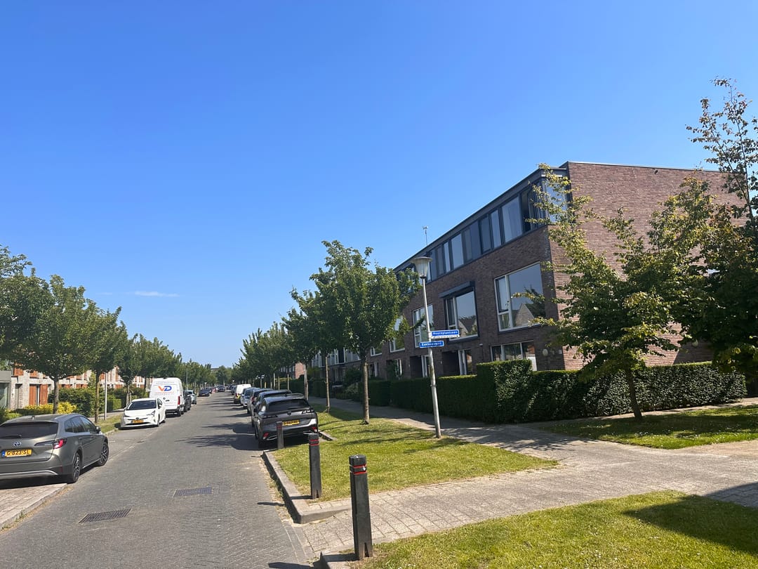 Foto 32 van Hoornplantsoen 48