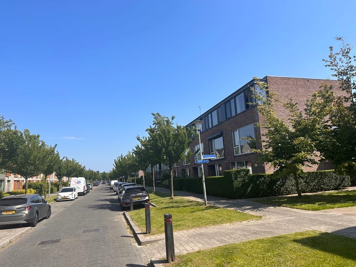 Foto 32 van Hoornplantsoen 48