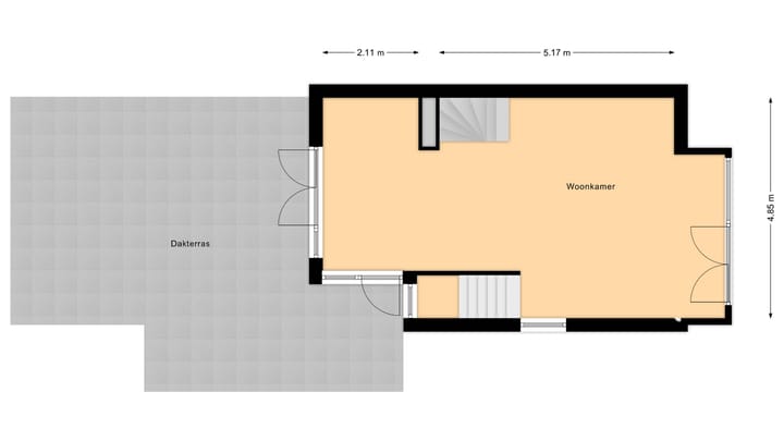 Foto 35 van Hoornplantsoen 48