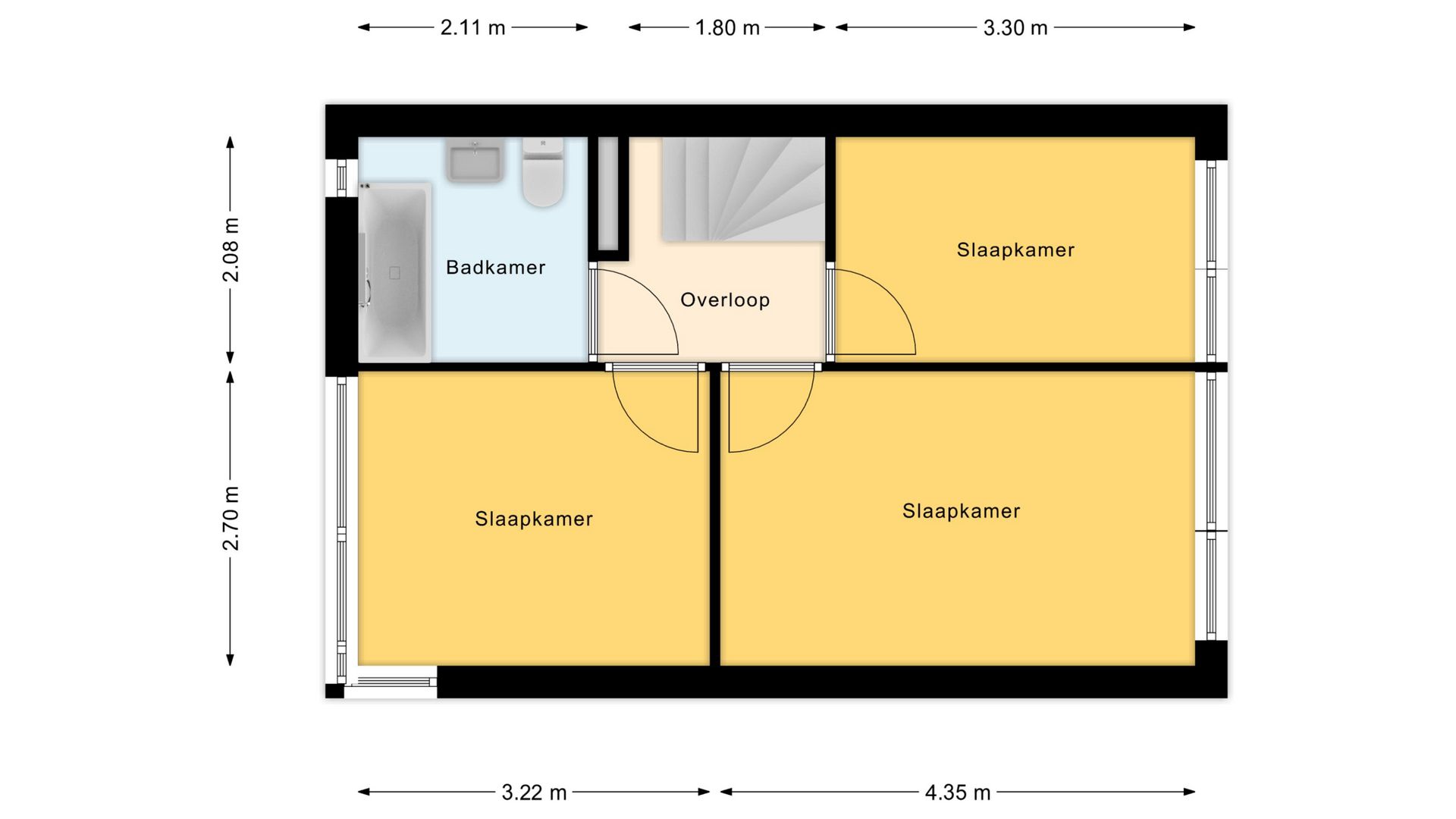 Foto 36 van Hoornplantsoen 48