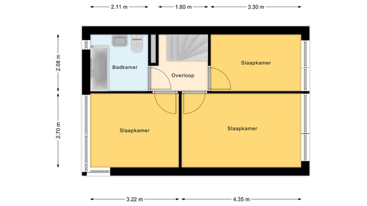 Foto 36 van Hoornplantsoen 48