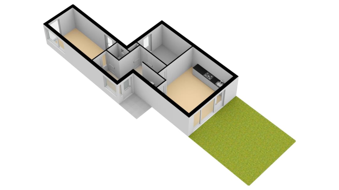 Foto 37 van Hoornplantsoen 48