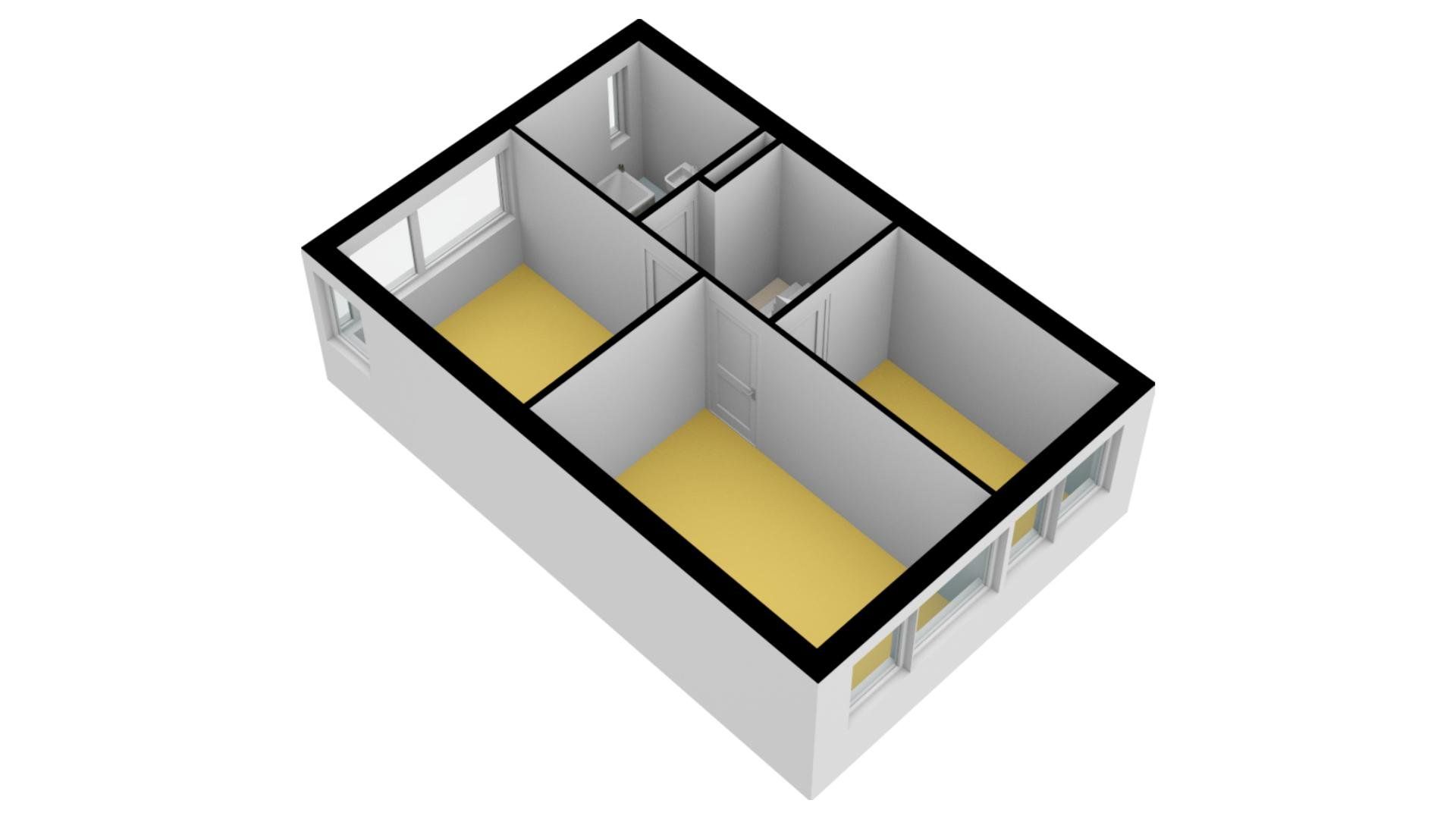 Foto 39 van Hoornplantsoen 48