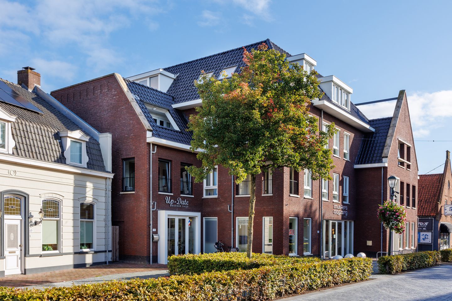 Foto 1 van Hoofdstraat 103-F