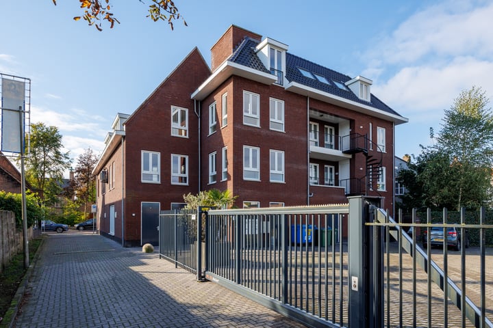 Bekijk foto 4 van Hoofdstraat 103-F