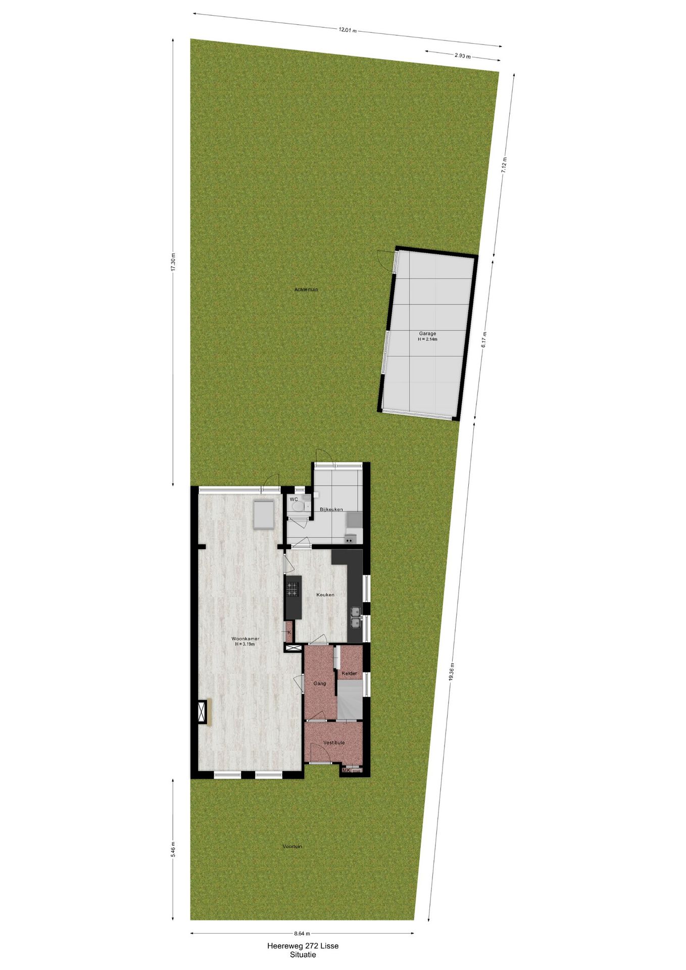 Photo 50 of Heereweg 272