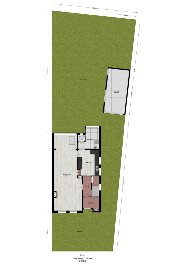 Foto 50 van Heereweg 272