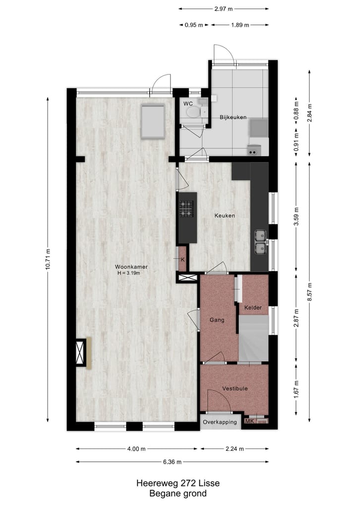 Foto 51 van Heereweg 272